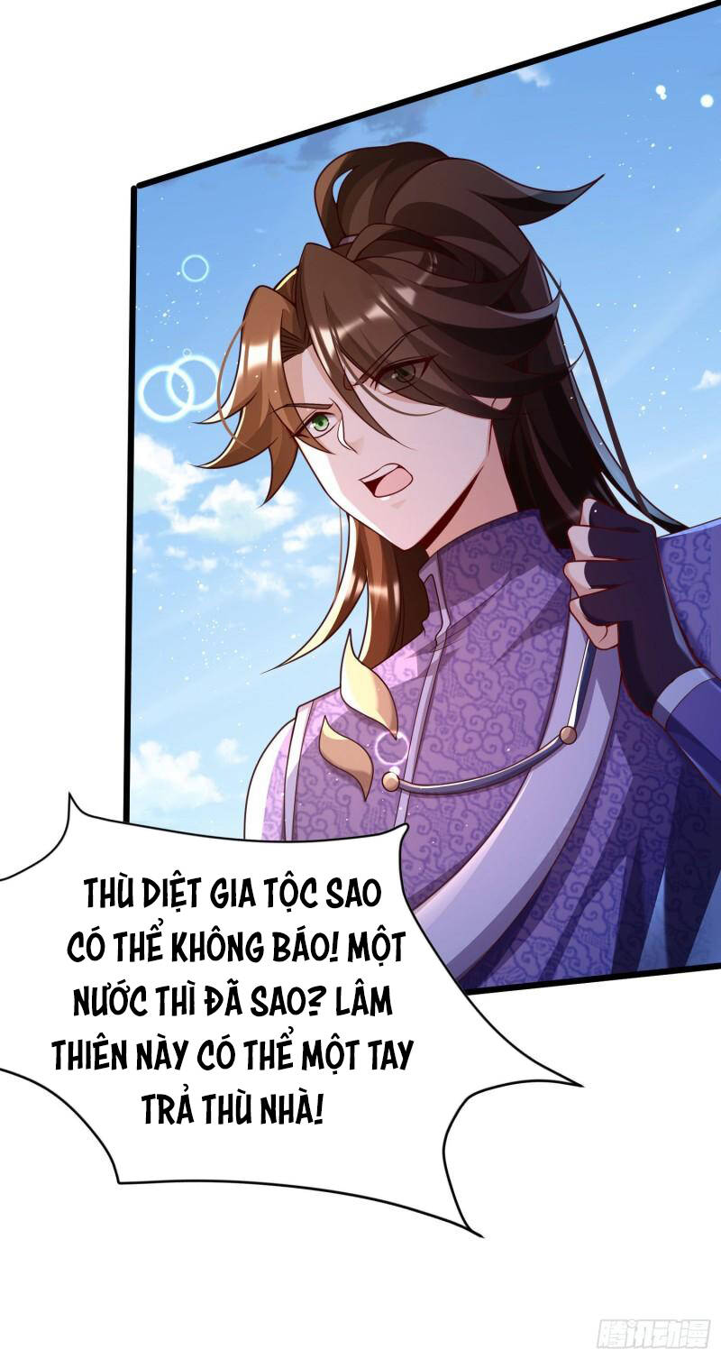 Mạnh Lên Từ Cõi Chết Chapter 28 - Trang 28