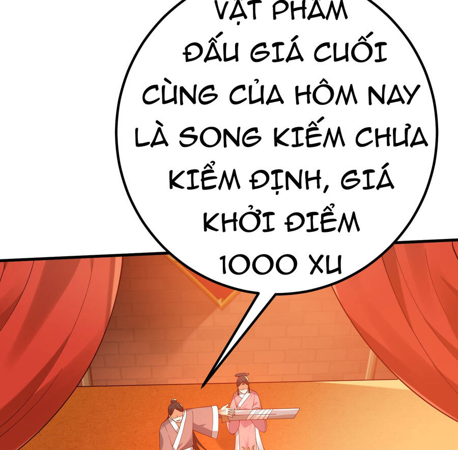 Mạnh Lên Từ Cõi Chết Chapter 5 - Trang 23