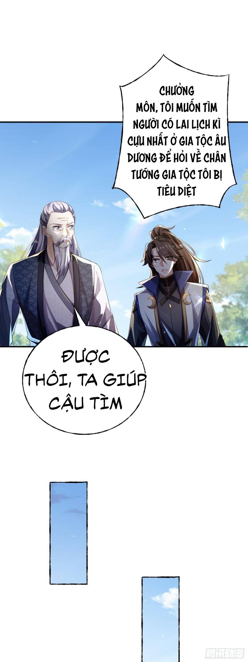 Mạnh Lên Từ Cõi Chết Chapter 41 - Trang 33