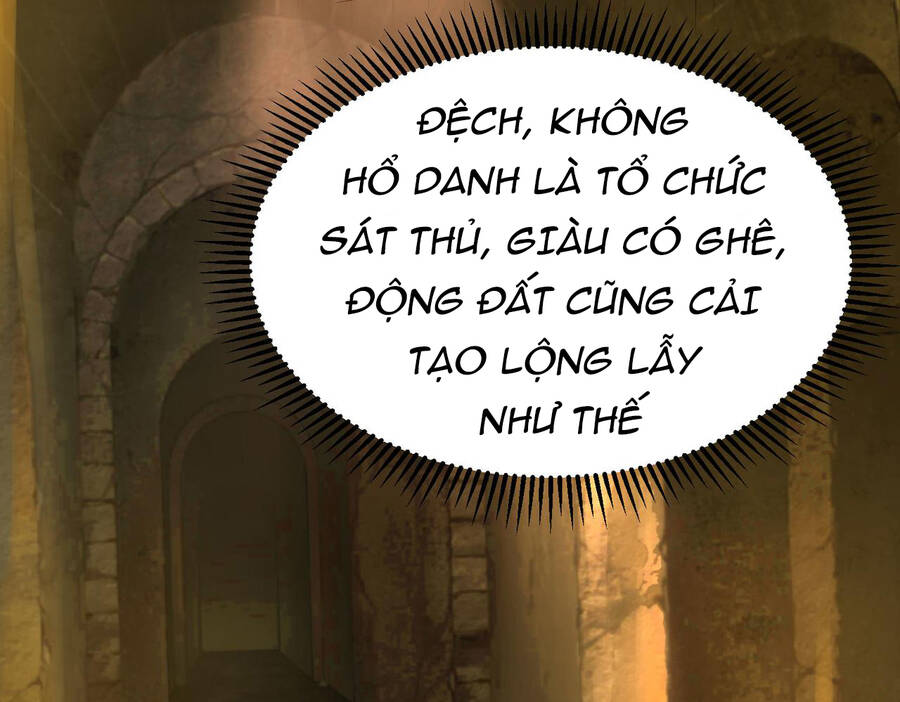 Mạnh Lên Từ Cõi Chết Chapter 24 - Trang 118