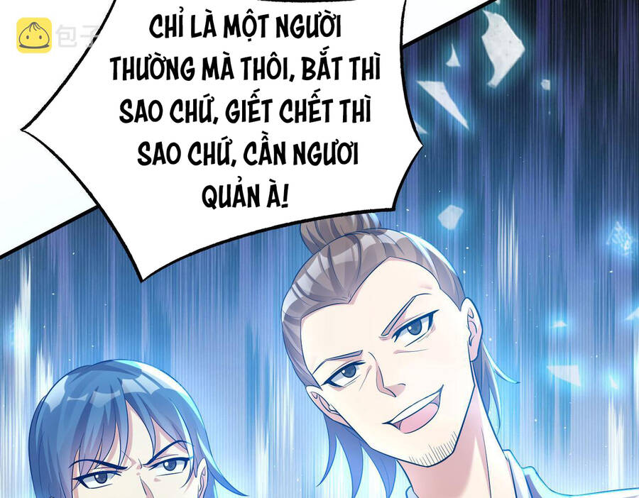 Mạnh Lên Từ Cõi Chết Chapter 24 - Trang 80