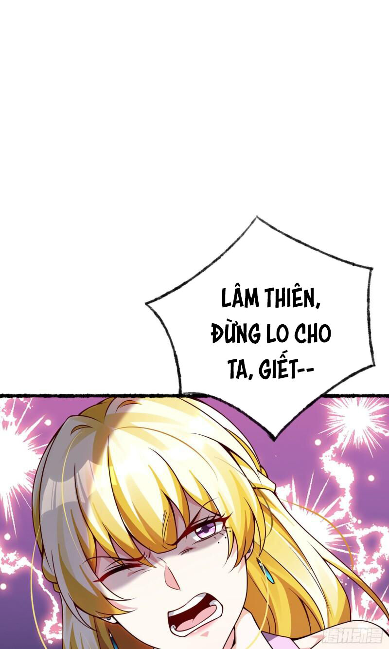 Mạnh Lên Từ Cõi Chết Chapter 43 - Trang 20