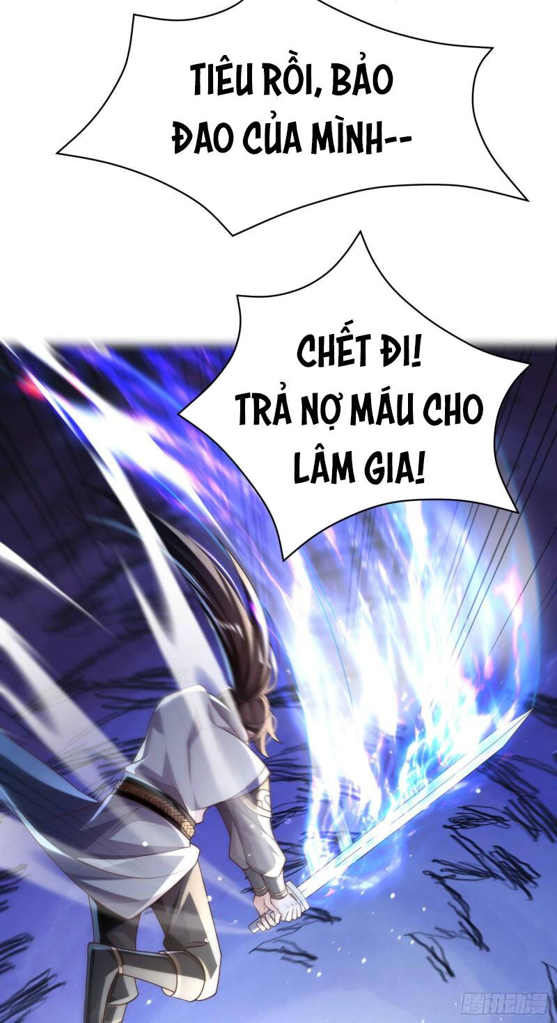 Mạnh Lên Từ Cõi Chết Chapter 40 - Trang 40