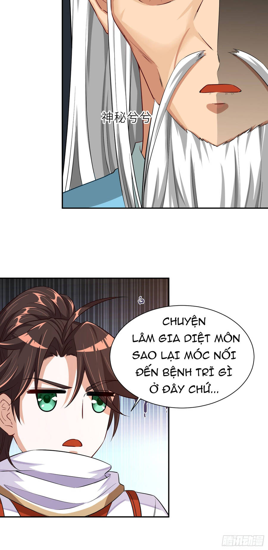 Mạnh Lên Từ Cõi Chết Chapter 6 - Trang 56