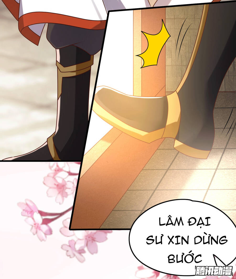 Mạnh Lên Từ Cõi Chết Chapter 7 - Trang 22