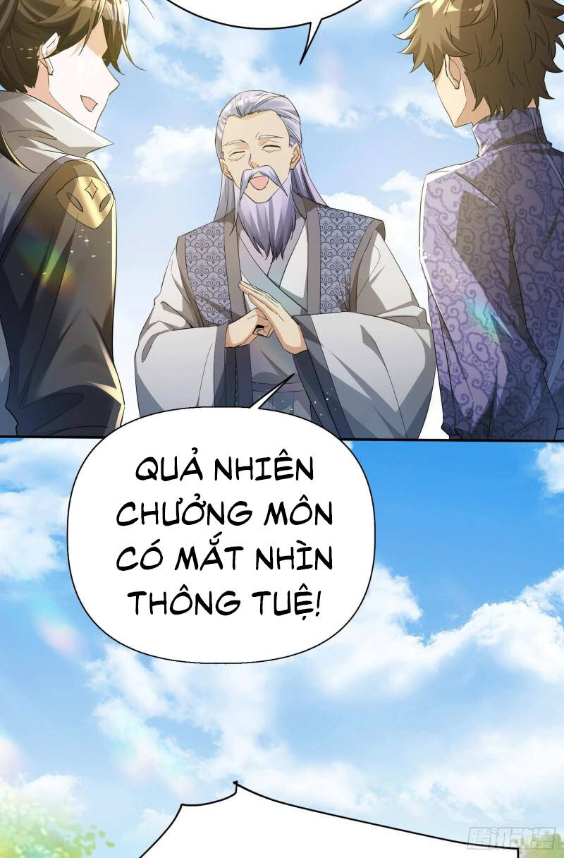 Mạnh Lên Từ Cõi Chết Chapter 40 - Trang 6