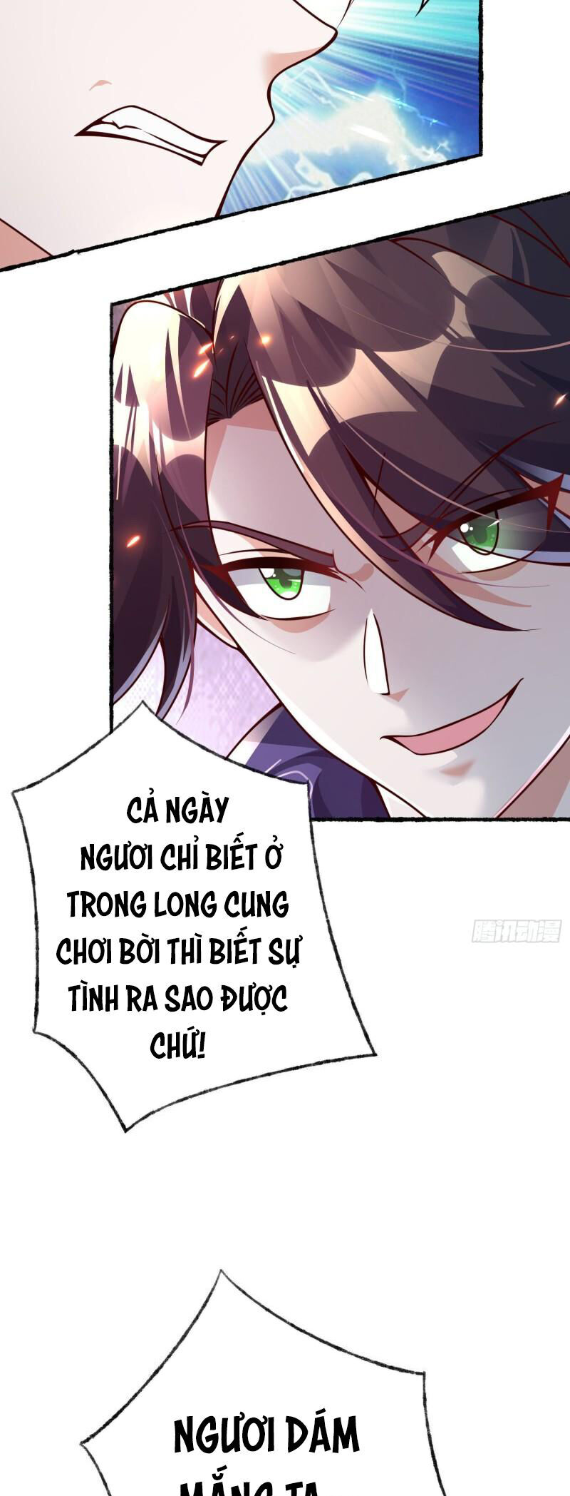 Mạnh Lên Từ Cõi Chết Chapter 43 - Trang 10