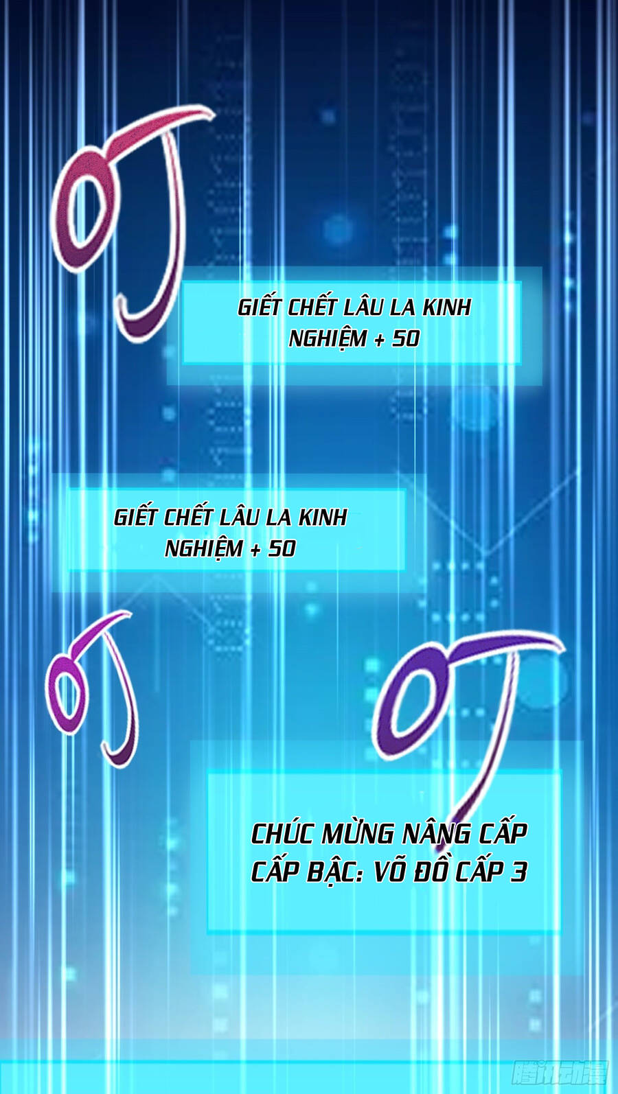 Mạnh Lên Từ Cõi Chết Chapter 2 - Trang 7