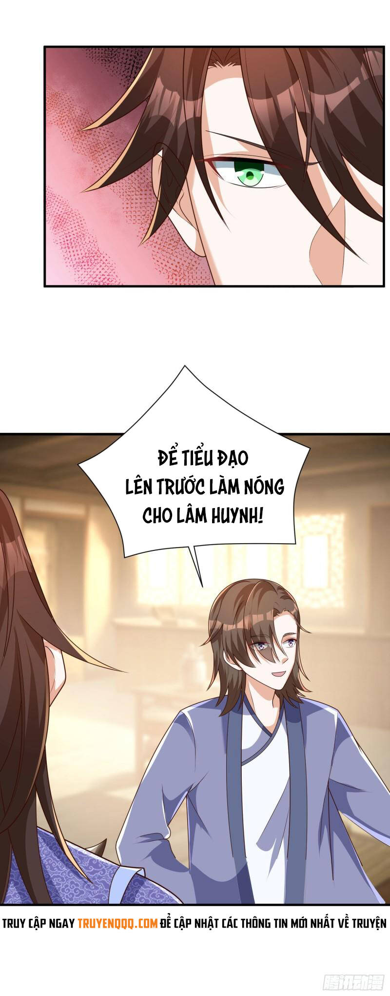 Mạnh Lên Từ Cõi Chết Chapter 31 - Trang 49