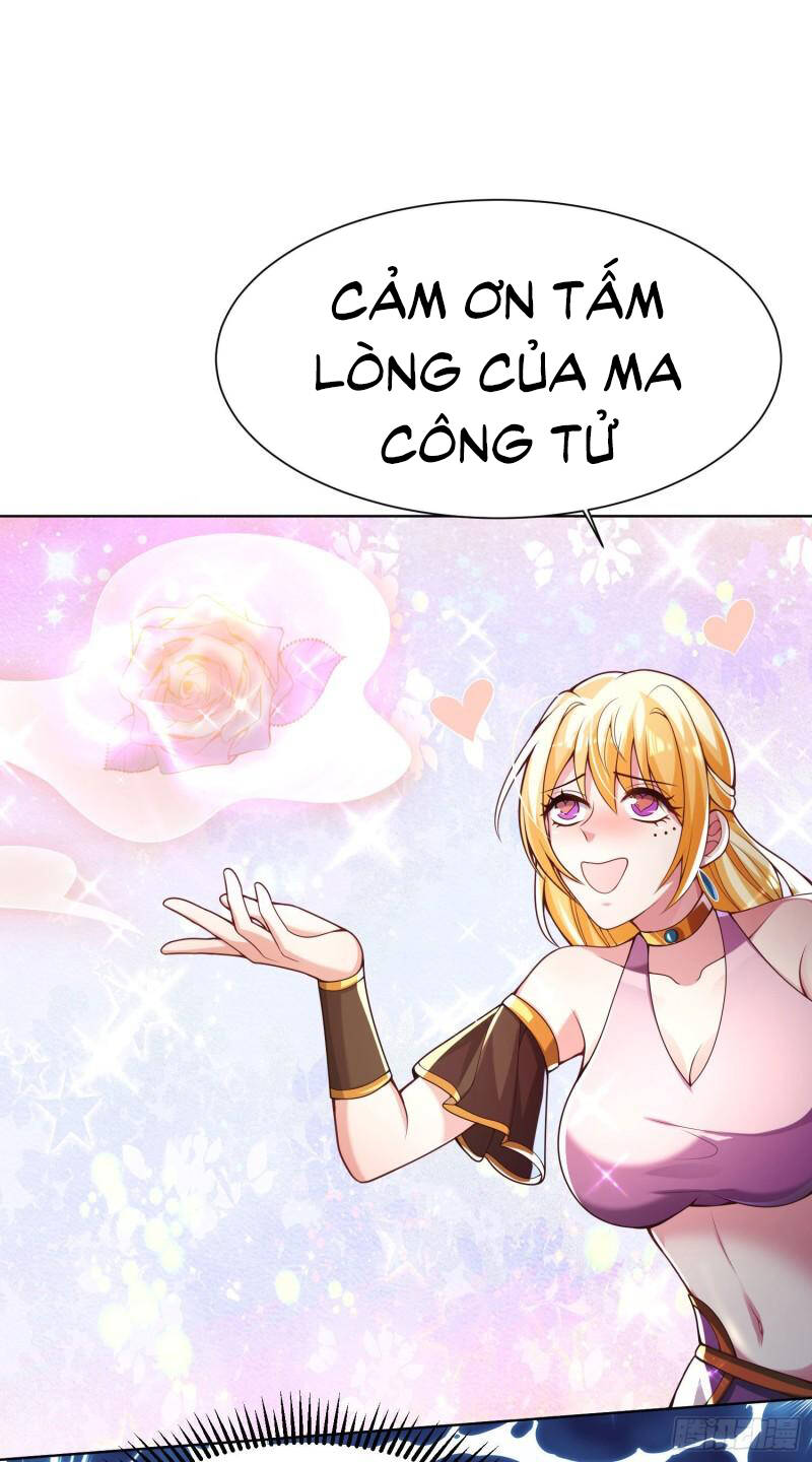 Mạnh Lên Từ Cõi Chết Chapter 38 - Trang 33