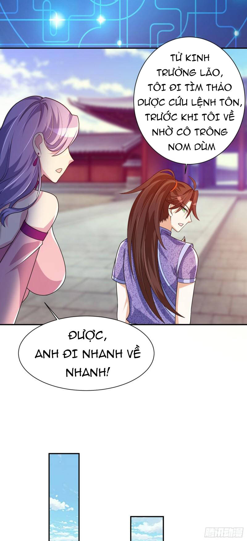 Mạnh Lên Từ Cõi Chết Chapter 28 - Trang 40