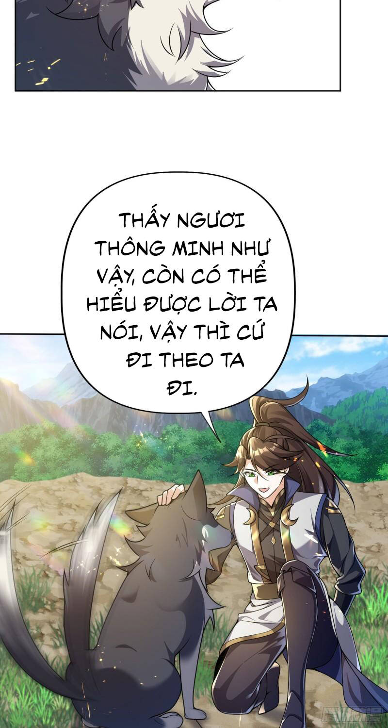 Mạnh Lên Từ Cõi Chết Chapter 42 - Trang 15