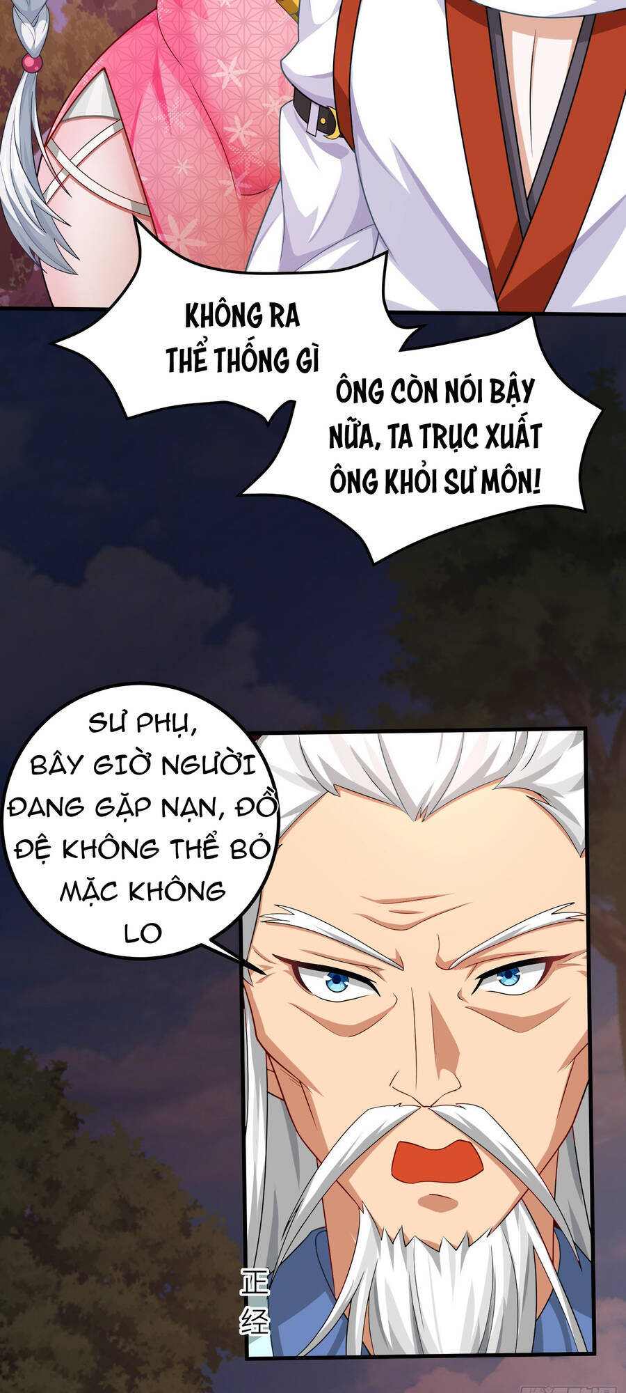 Mạnh Lên Từ Cõi Chết Chapter 6 - Trang 41