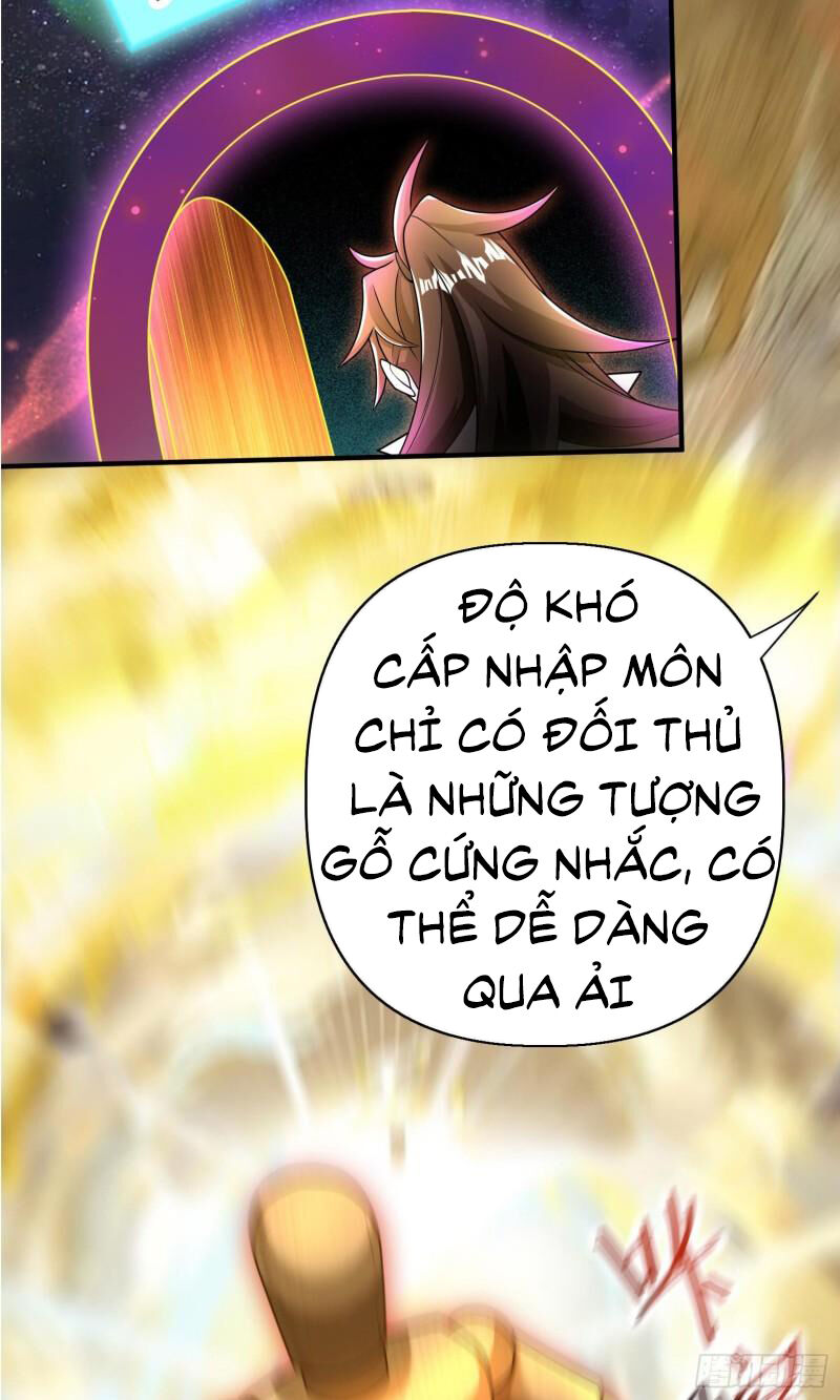 Mạnh Lên Từ Cõi Chết Chapter 43 - Trang 51