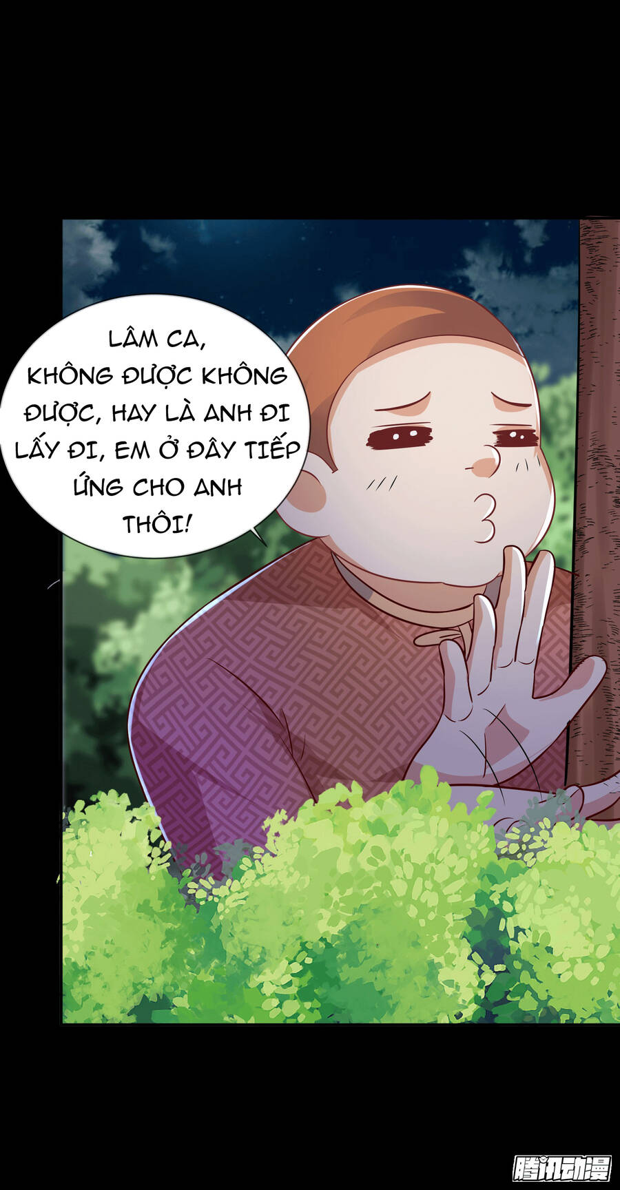 Mạnh Lên Từ Cõi Chết Chapter 7 - Trang 62