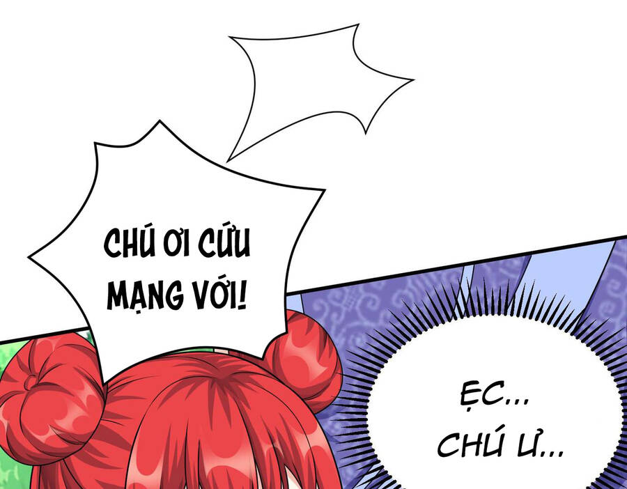 Mạnh Lên Từ Cõi Chết Chapter 24 - Trang 74