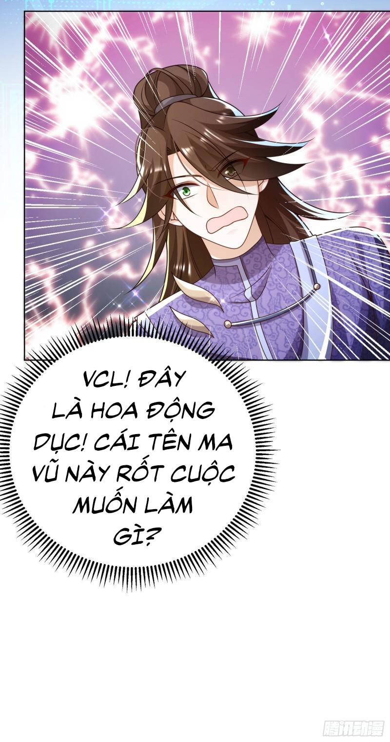 Mạnh Lên Từ Cõi Chết Chapter 38 - Trang 29