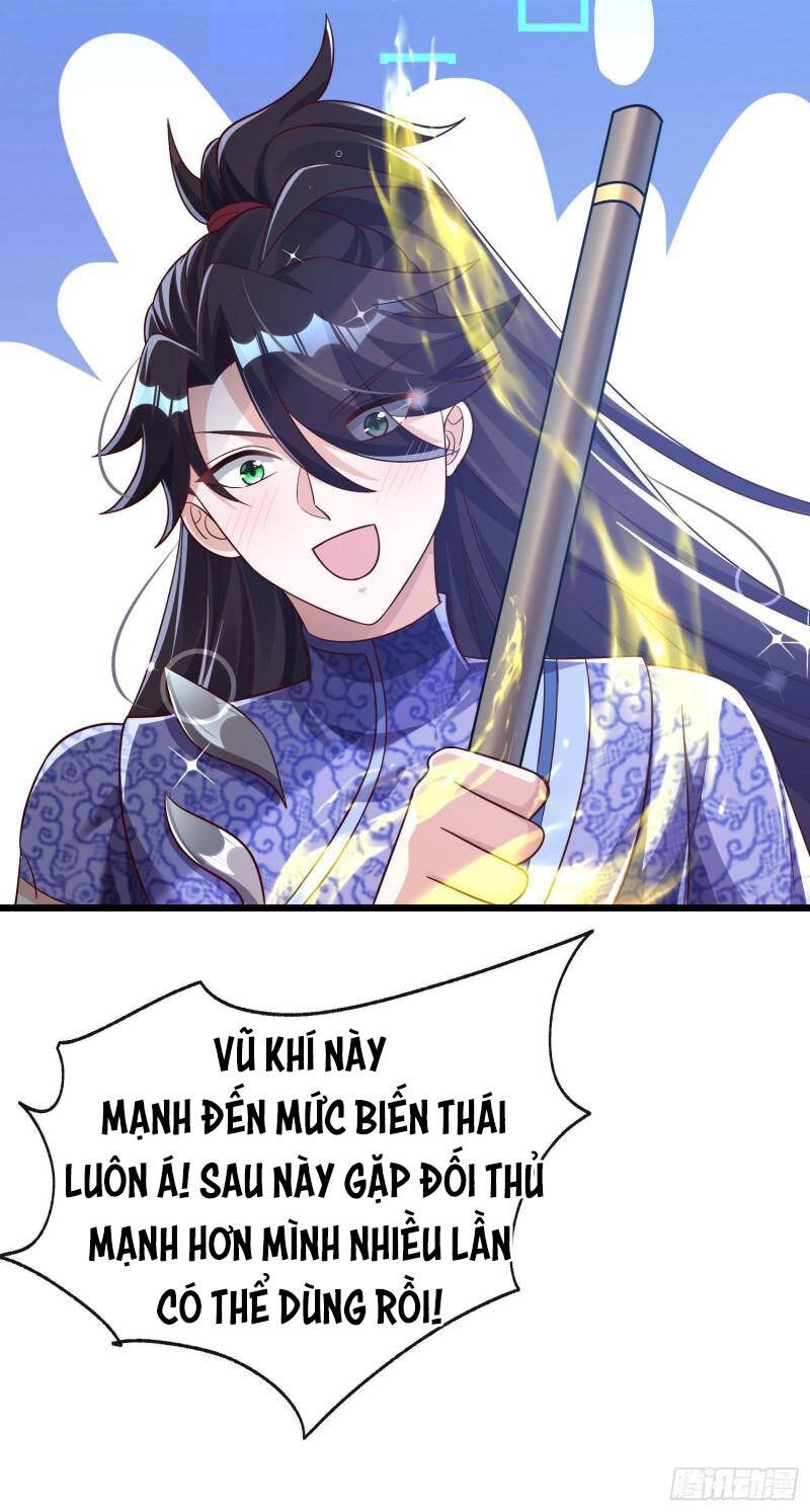 Mạnh Lên Từ Cõi Chết Chapter 39 - Trang 33