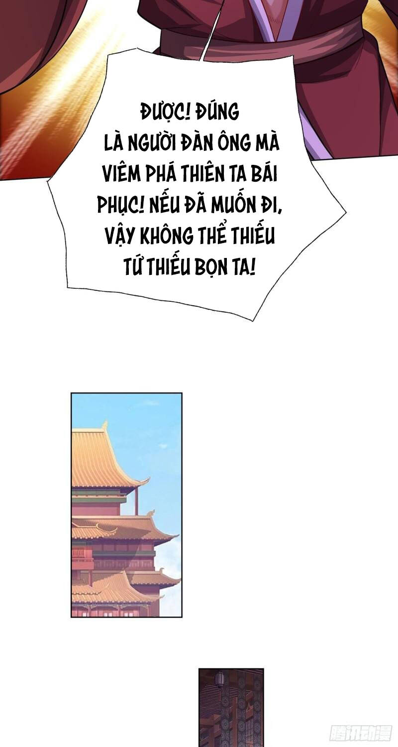 Mạnh Lên Từ Cõi Chết Chapter 42 - Trang 41