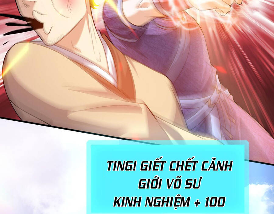 Mạnh Lên Từ Cõi Chết Chapter 24 - Trang 87