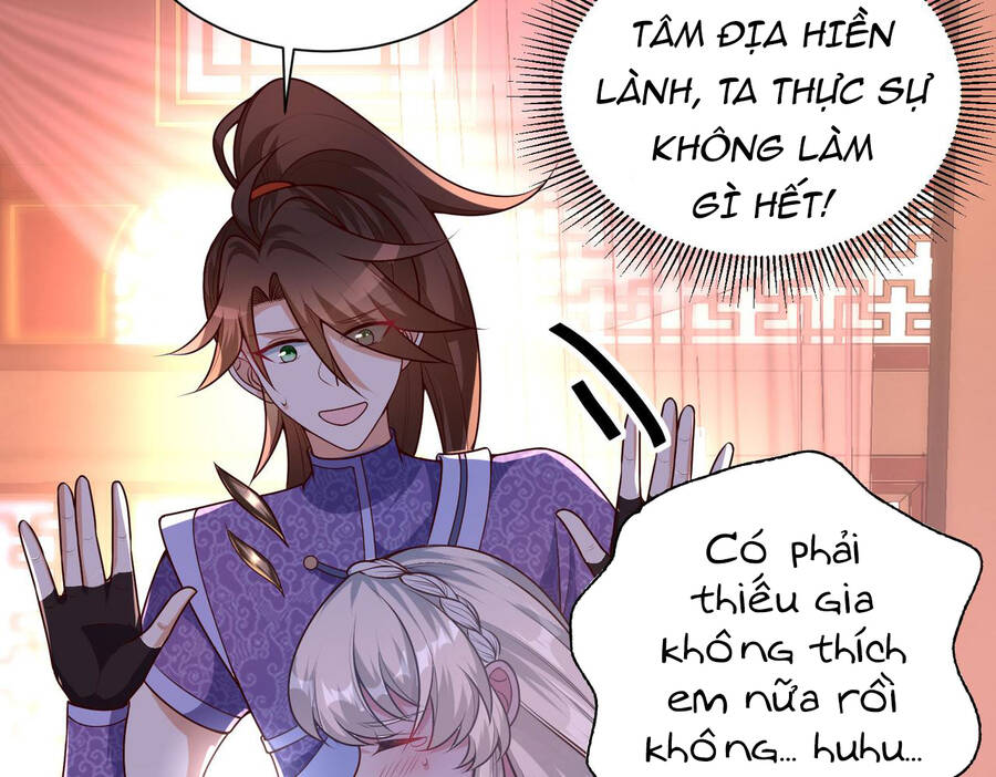 Mạnh Lên Từ Cõi Chết Chapter 23 - Trang 74