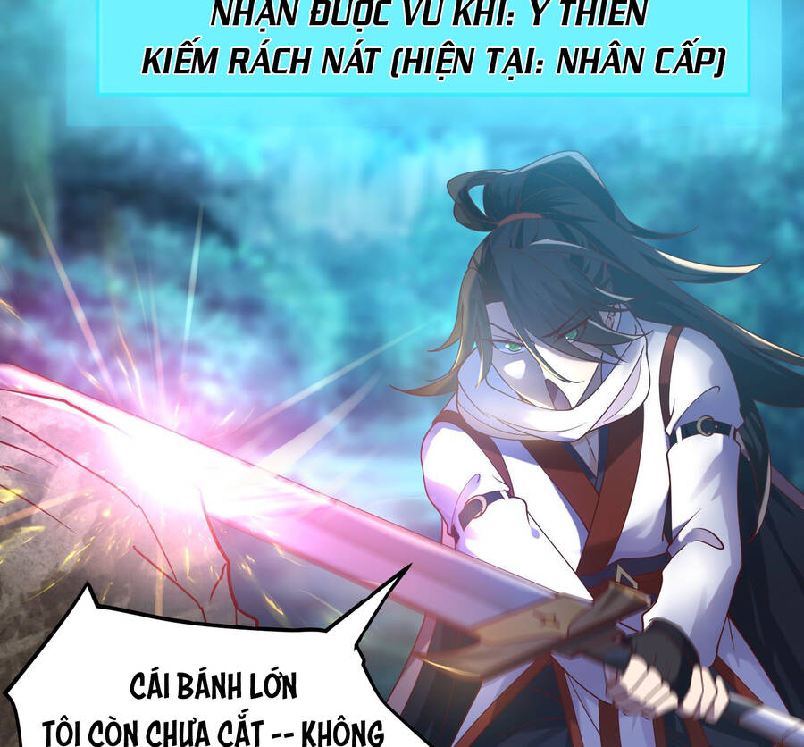 Mạnh Lên Từ Cõi Chết Chapter 5 - Trang 56