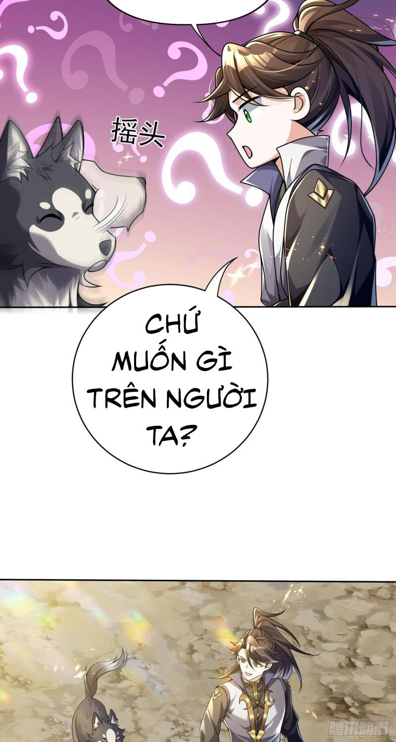 Mạnh Lên Từ Cõi Chết Chapter 42 - Trang 13