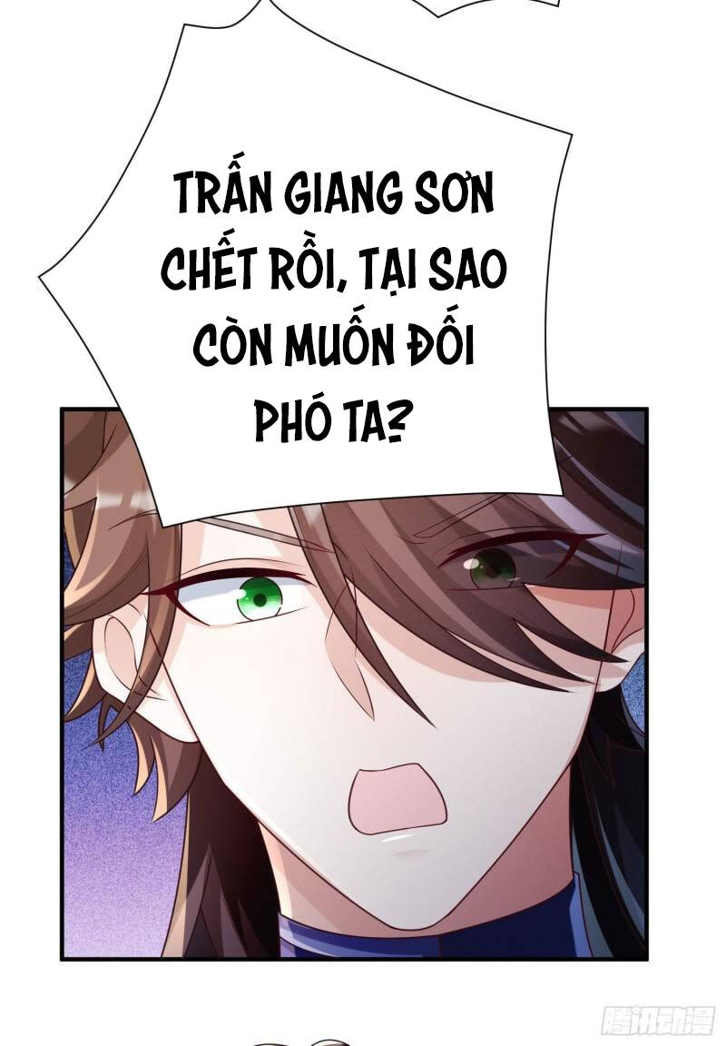 Mạnh Lên Từ Cõi Chết Chapter 32 - Trang 31