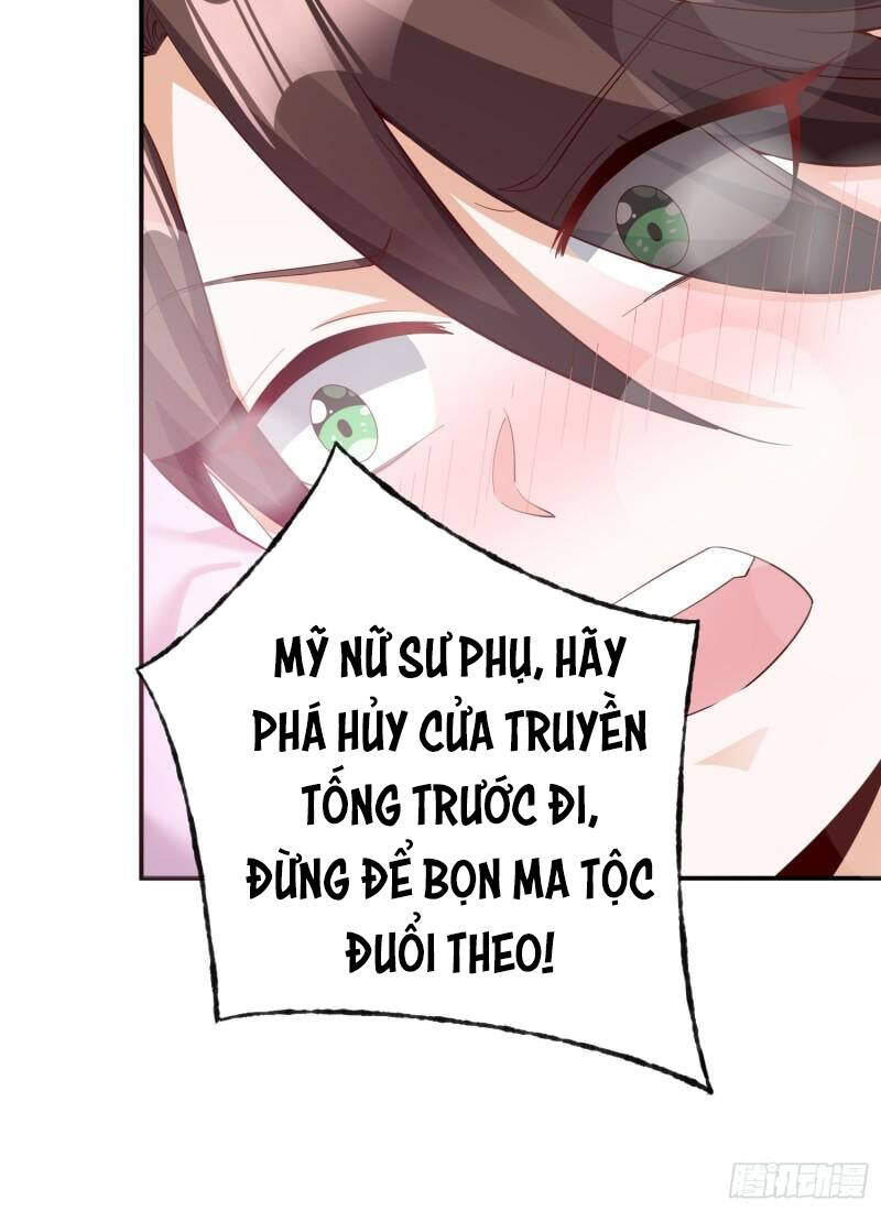 Mạnh Lên Từ Cõi Chết Chapter 38 - Trang 9