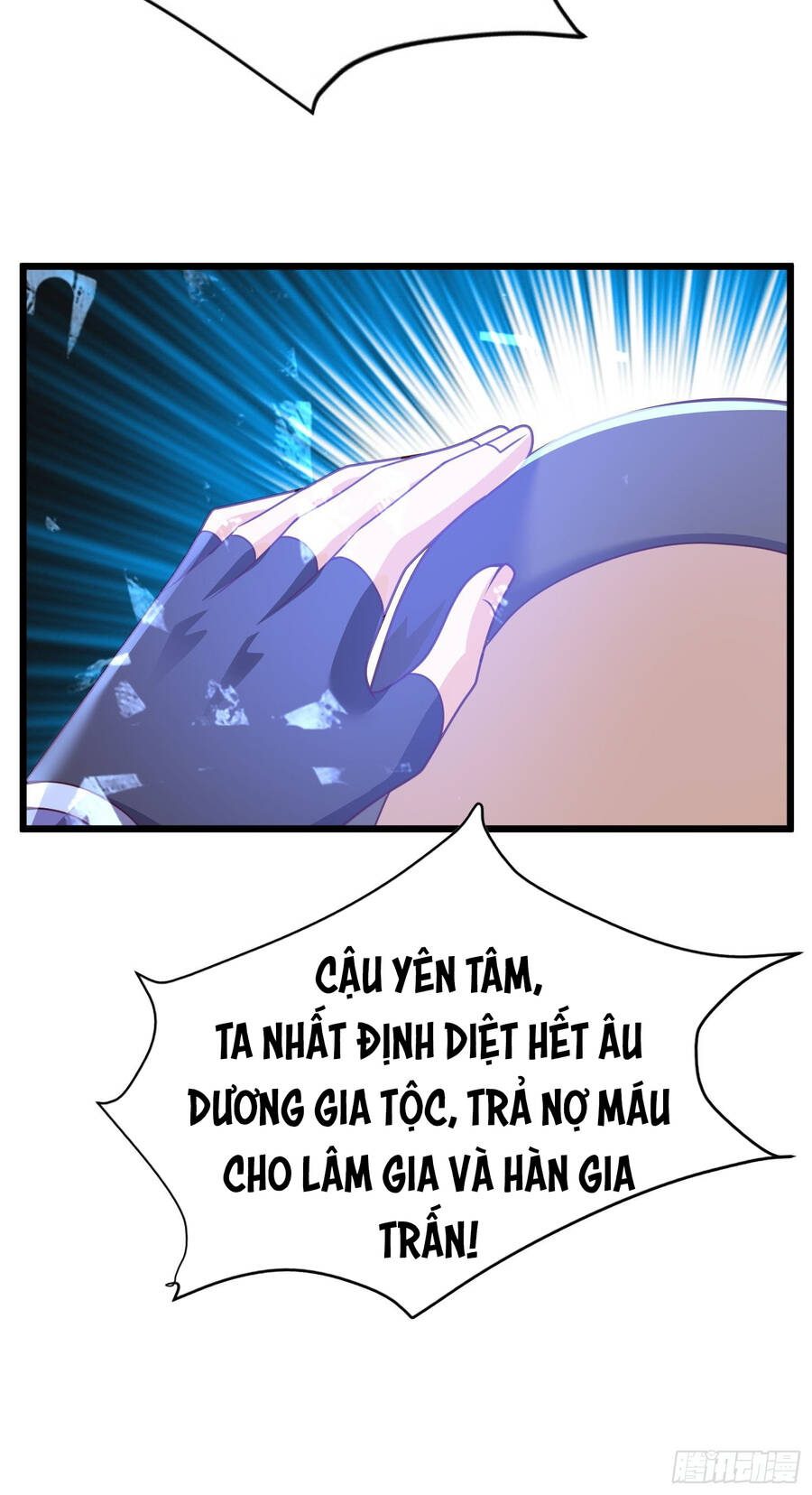 Mạnh Lên Từ Cõi Chết Chapter 29 - Trang 42