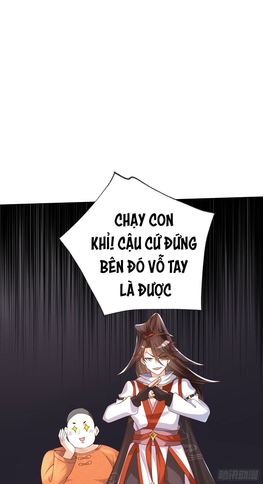 Mạnh Lên Từ Cõi Chết Chapter 9 - Trang 24