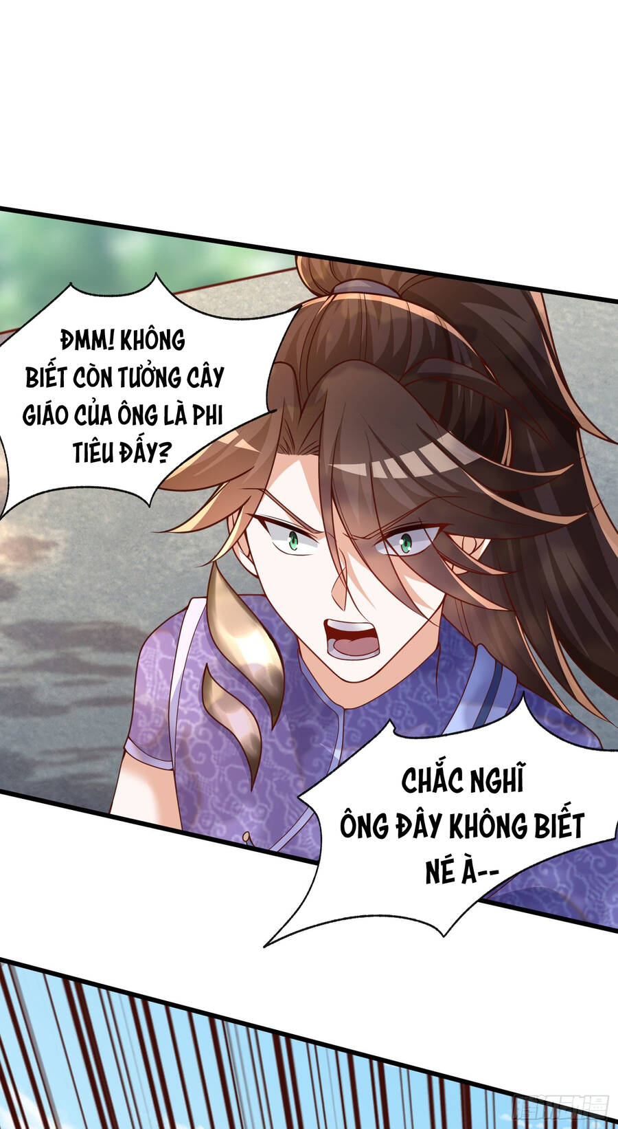 Mạnh Lên Từ Cõi Chết Chapter 17 - Trang 38