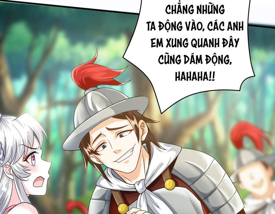 Mạnh Lên Từ Cõi Chết Chapter 24 - Trang 51