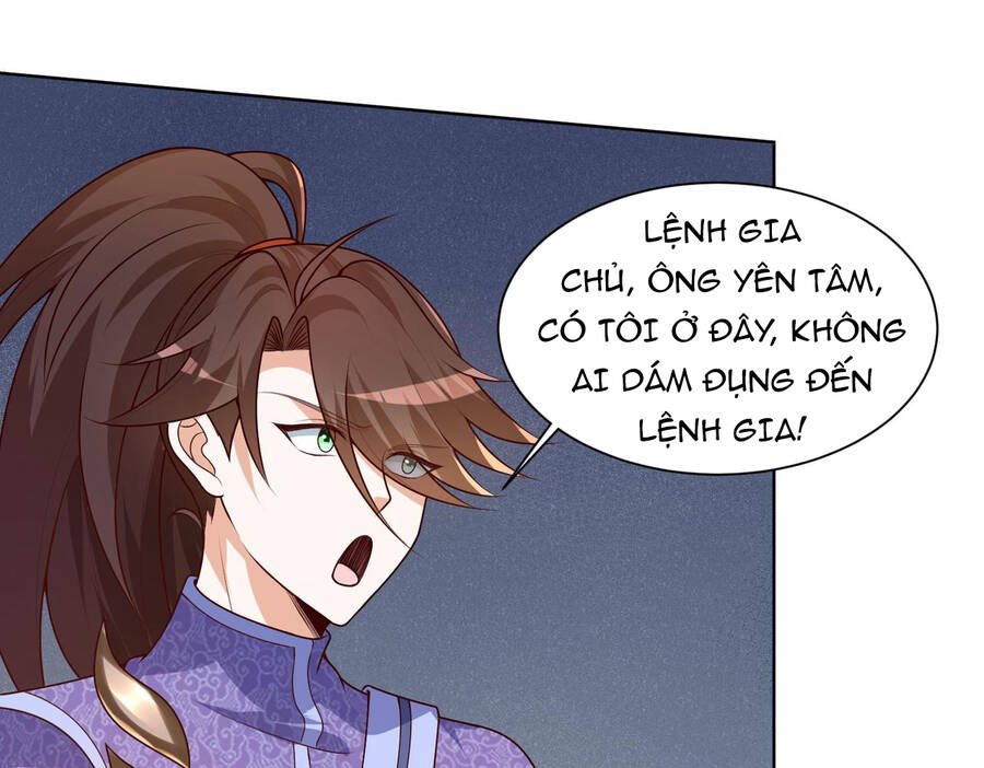 Mạnh Lên Từ Cõi Chết Chapter 23 - Trang 62