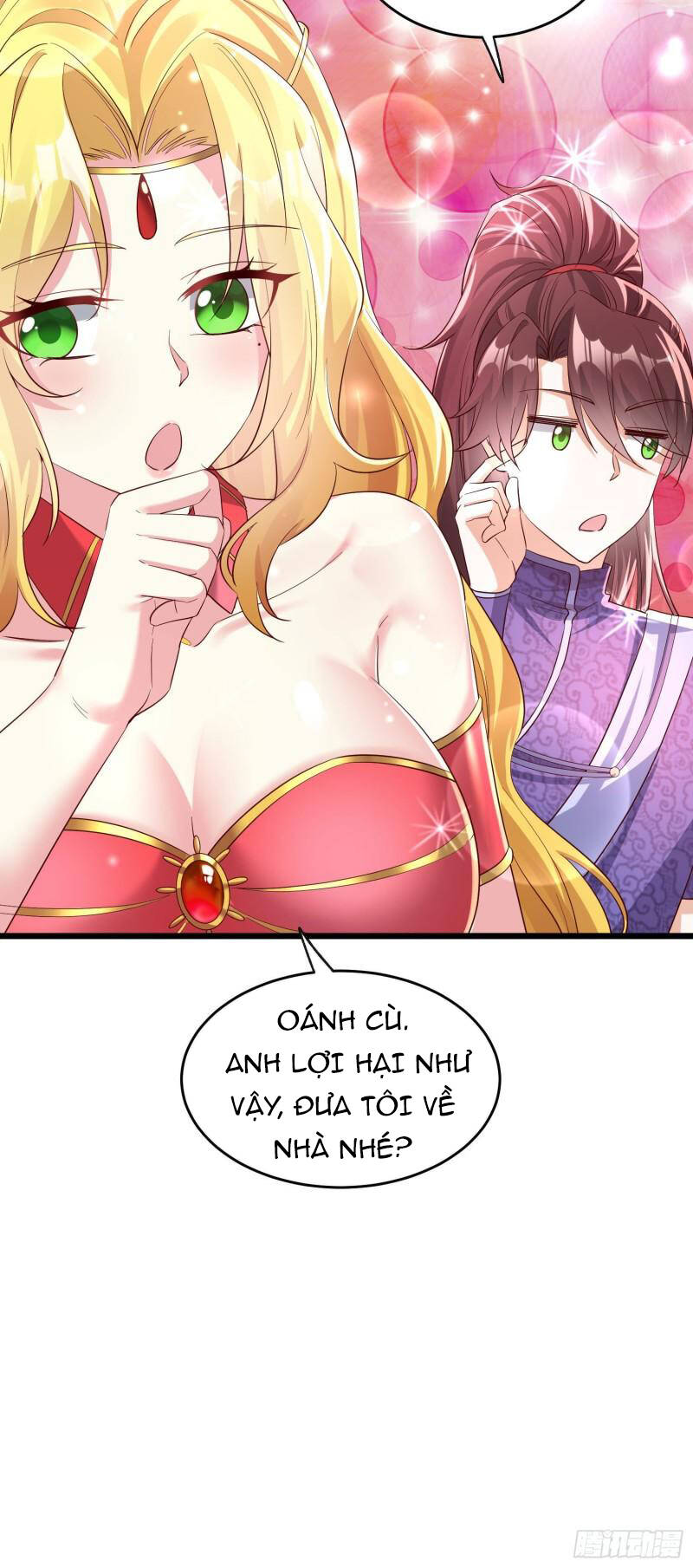 Mạnh Lên Từ Cõi Chết Chapter 25 - Trang 31