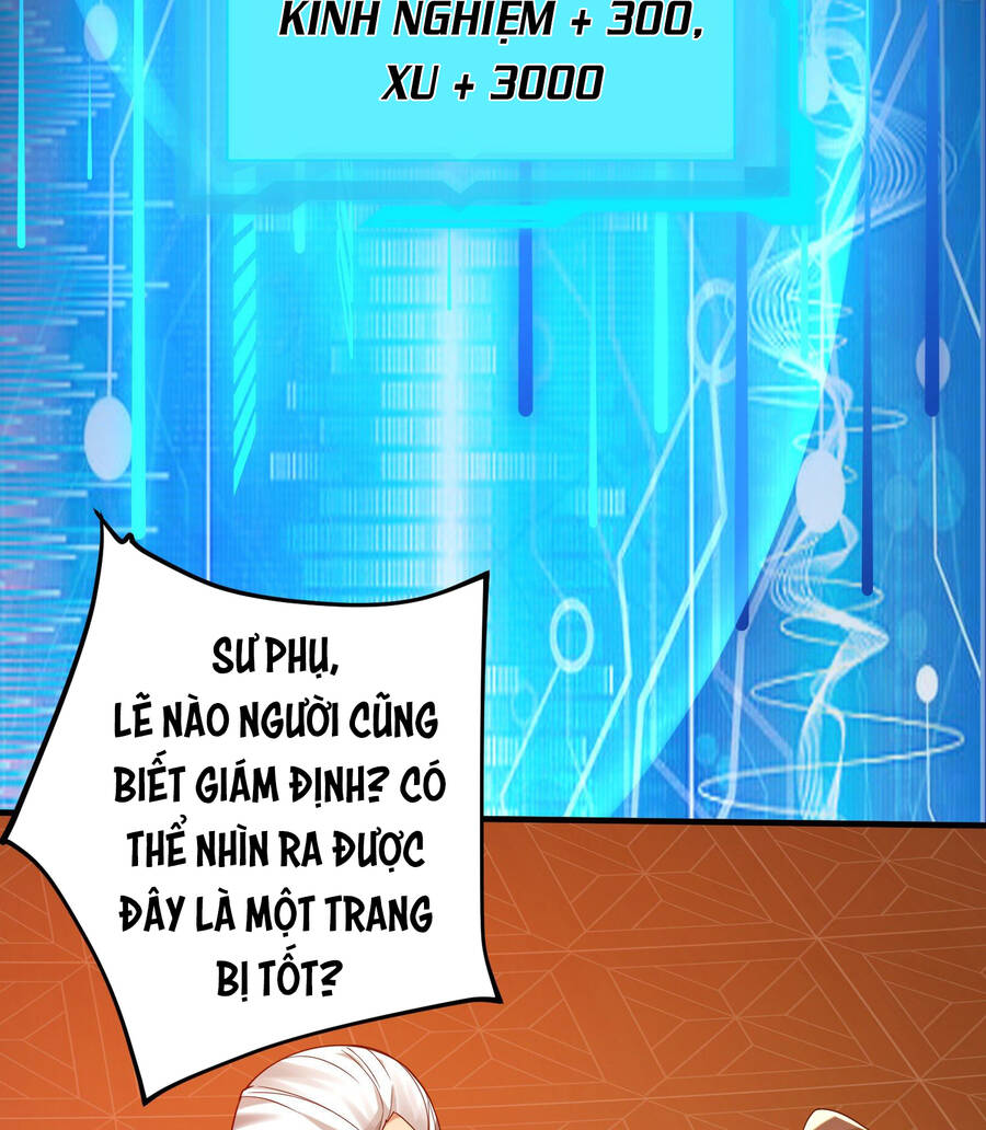 Mạnh Lên Từ Cõi Chết Chapter 5 - Trang 35