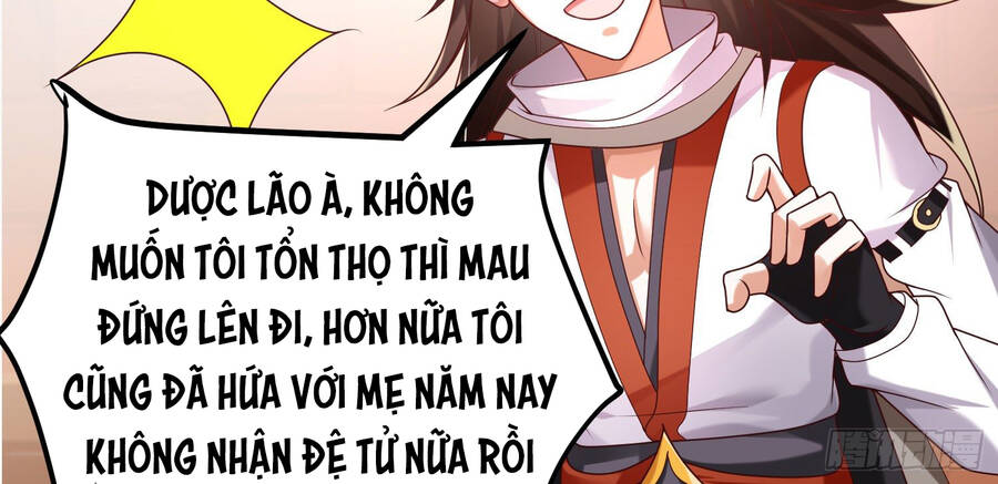 Mạnh Lên Từ Cõi Chết Chapter 5 - Trang 6