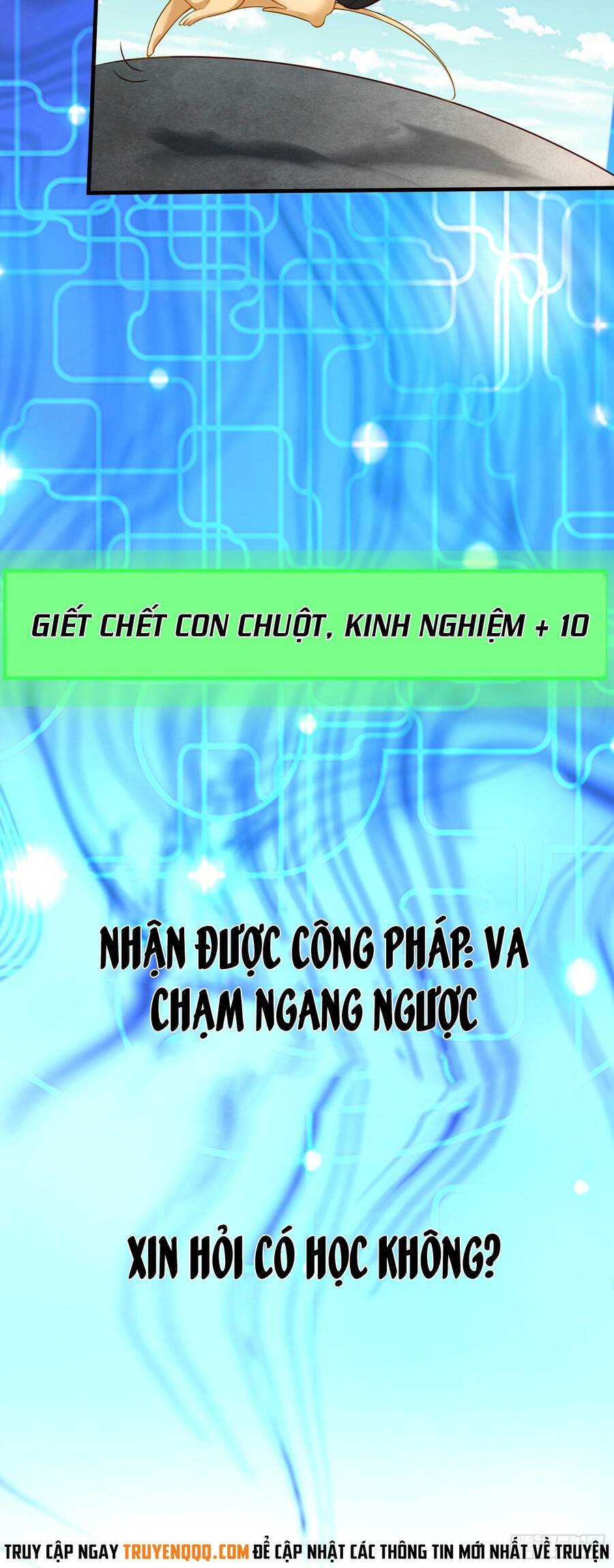 Mạnh Lên Từ Cõi Chết Chapter 1 - Trang 60