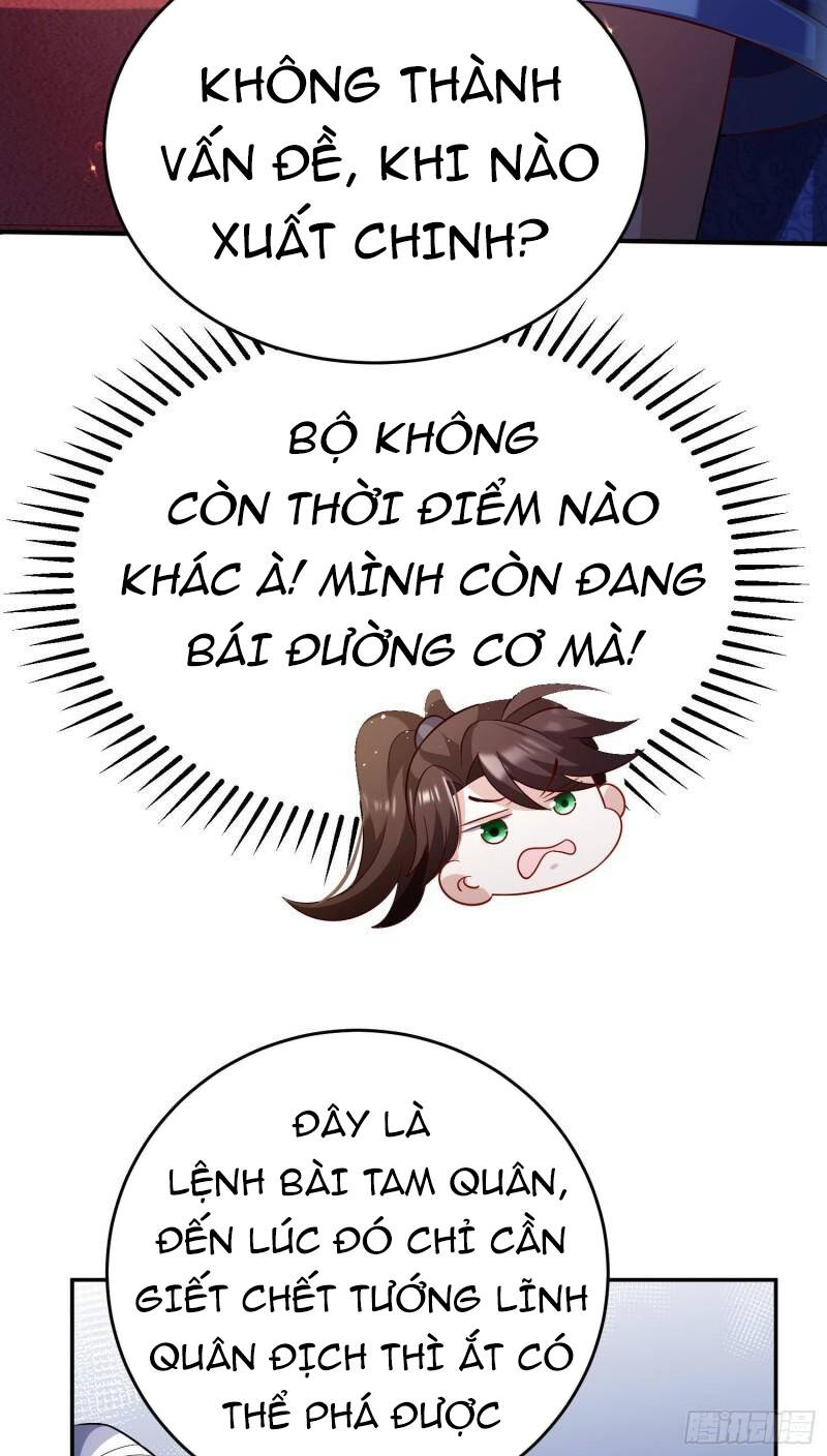 Mạnh Lên Từ Cõi Chết Chapter 27 - Trang 50