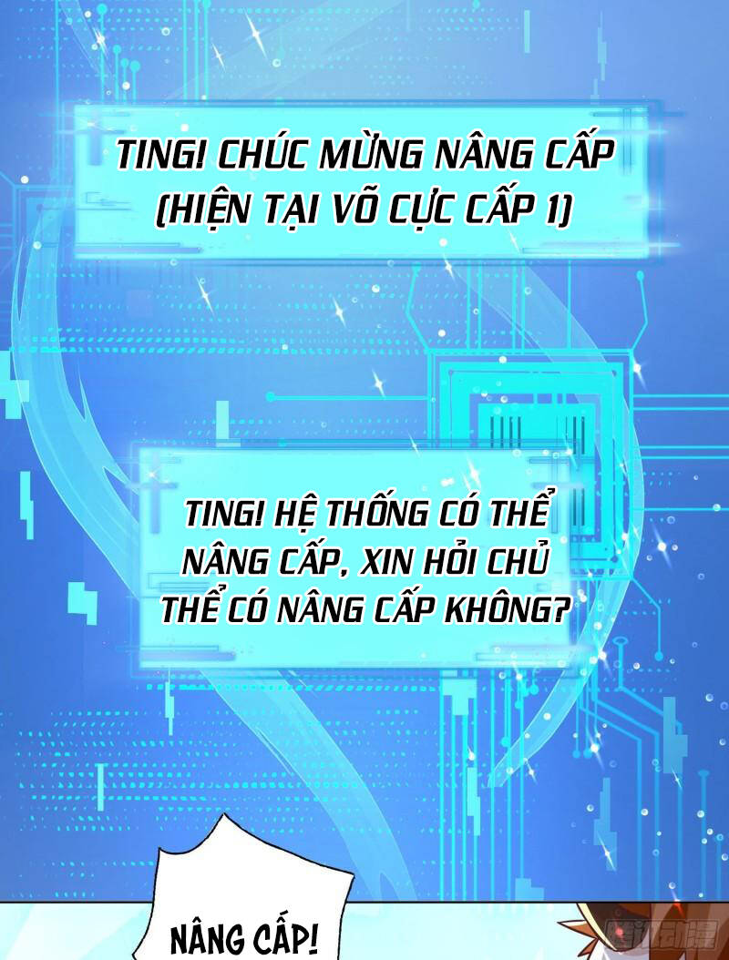 Mạnh Lên Từ Cõi Chết Chapter 36 - Trang 36