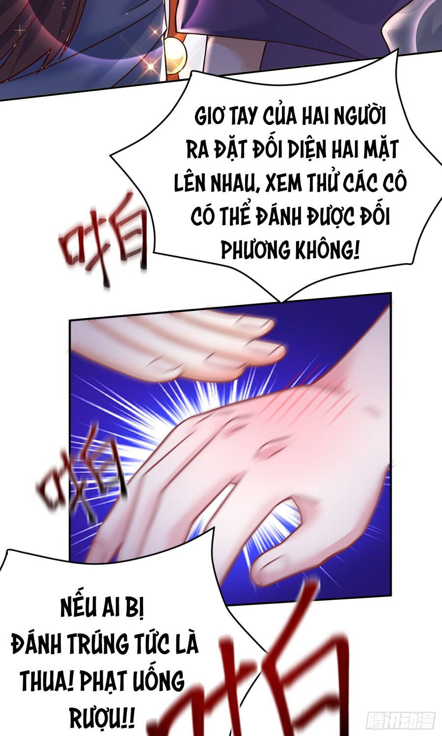 Mạnh Lên Từ Cõi Chết Chapter 2 - Trang 69