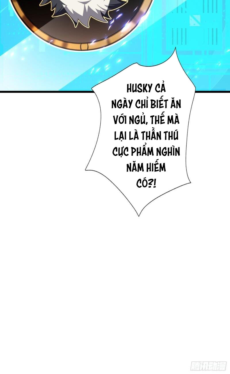 Mạnh Lên Từ Cõi Chết Chapter 44 - Trang 35