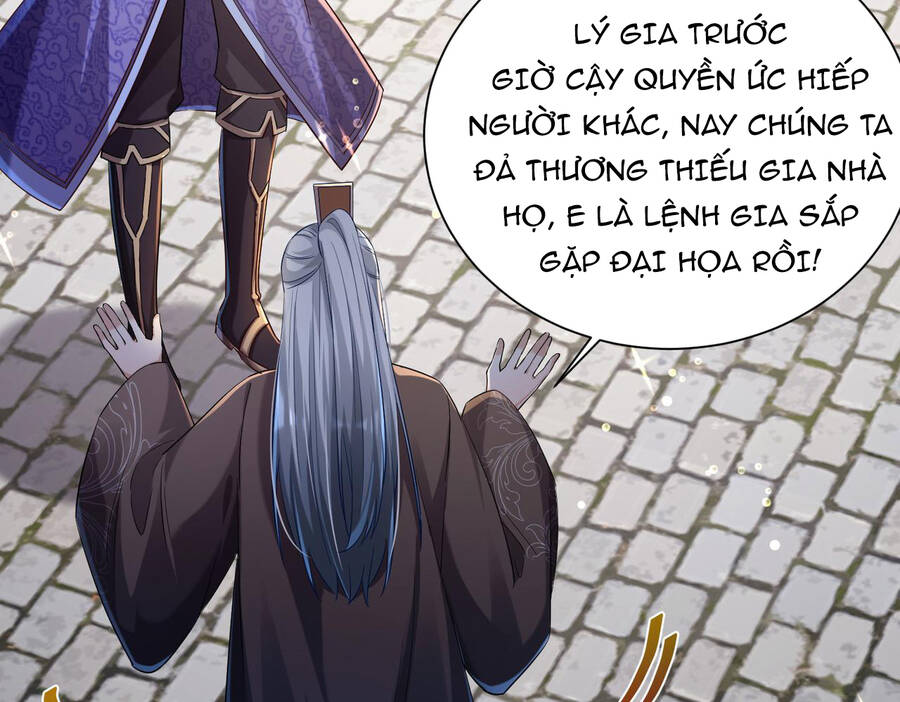 Mạnh Lên Từ Cõi Chết Chapter 23 - Trang 59