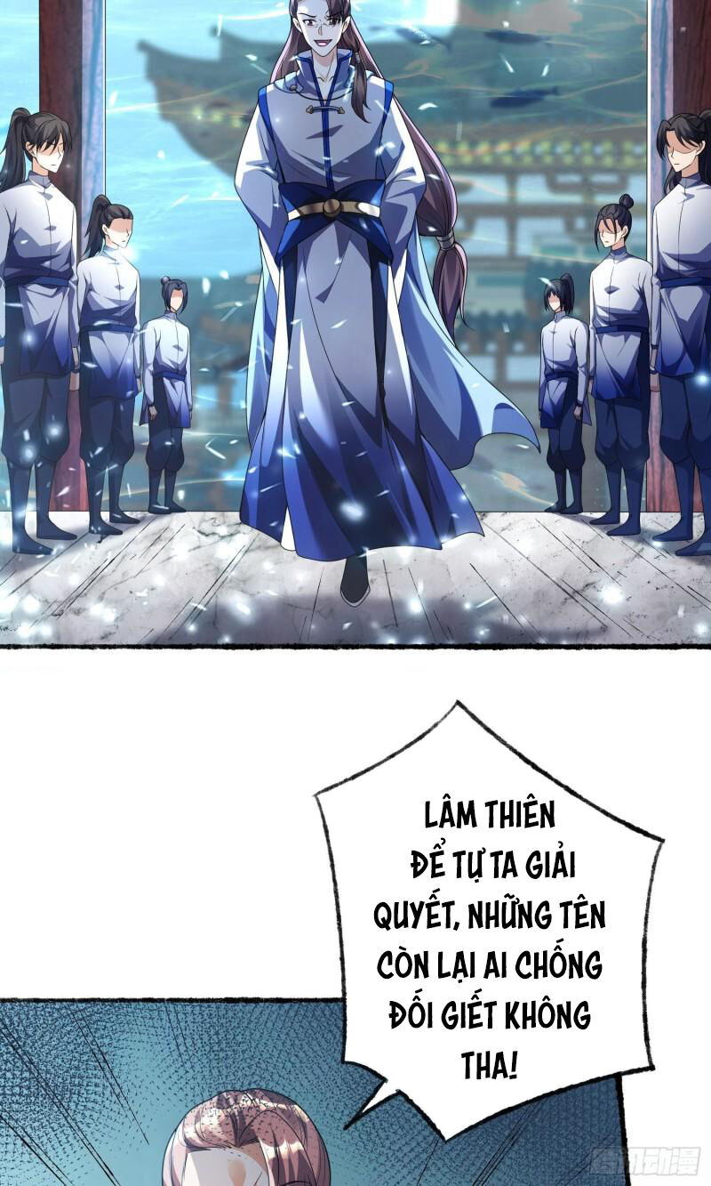 Mạnh Lên Từ Cõi Chết Chapter 43 - Trang 5