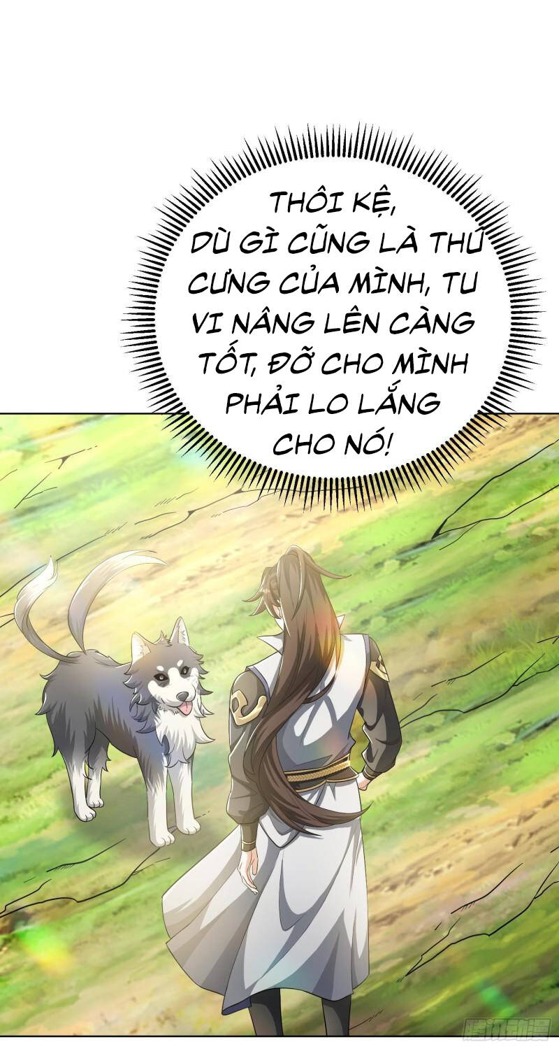 Mạnh Lên Từ Cõi Chết Chapter 42 - Trang 29