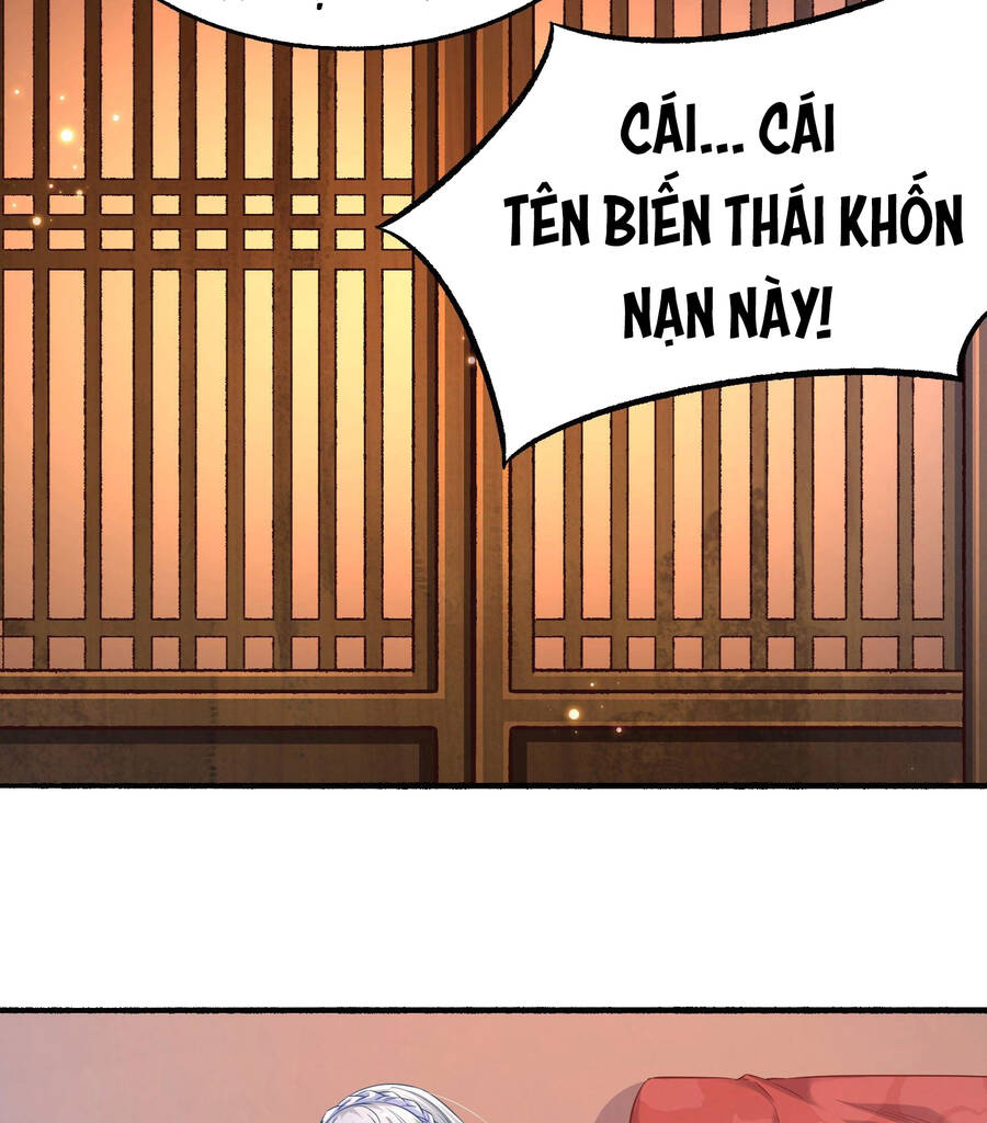 Mạnh Lên Từ Cõi Chết Chapter 5 - Trang 71