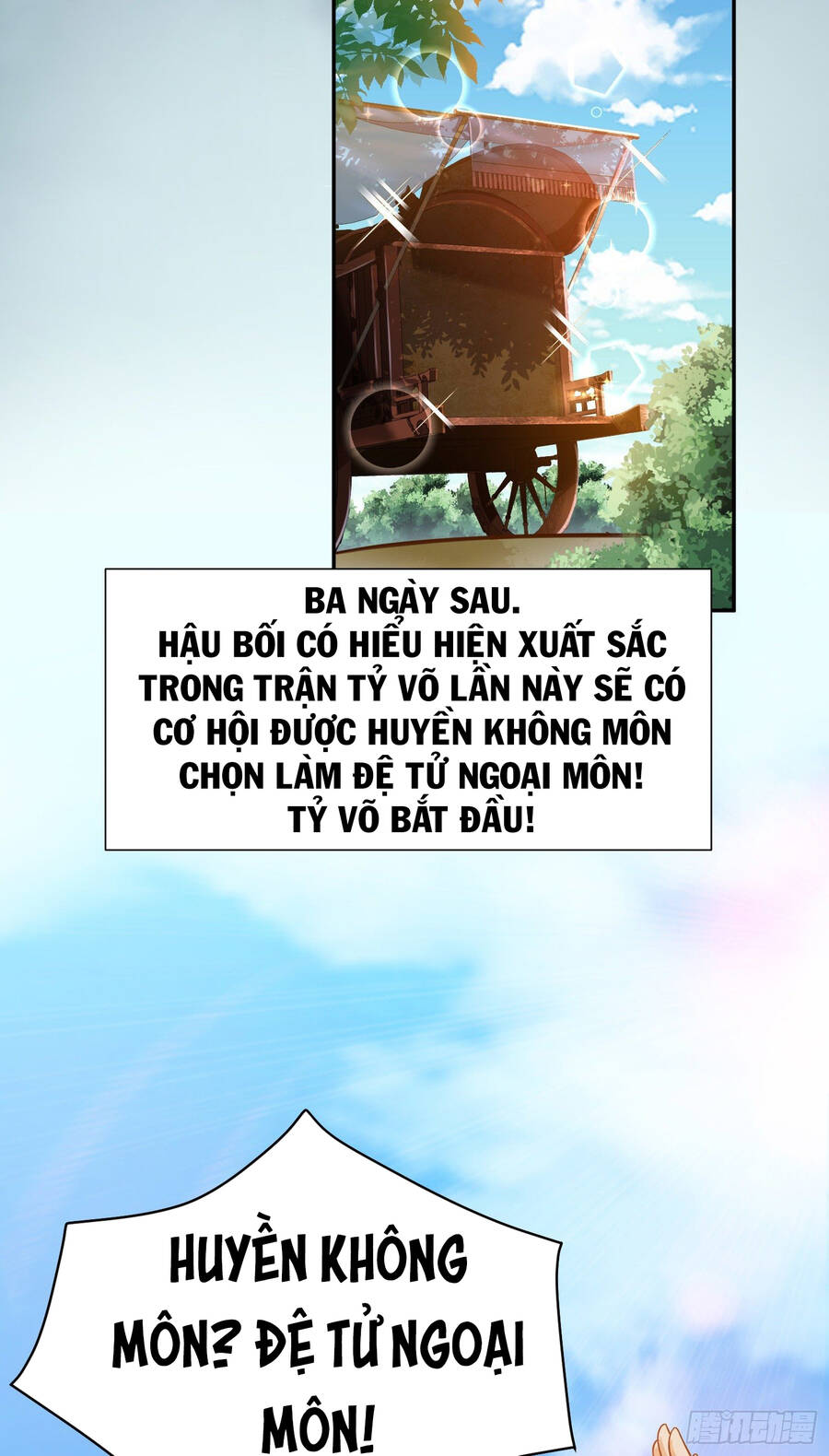 Mạnh Lên Từ Cõi Chết Chapter 8 - Trang 65