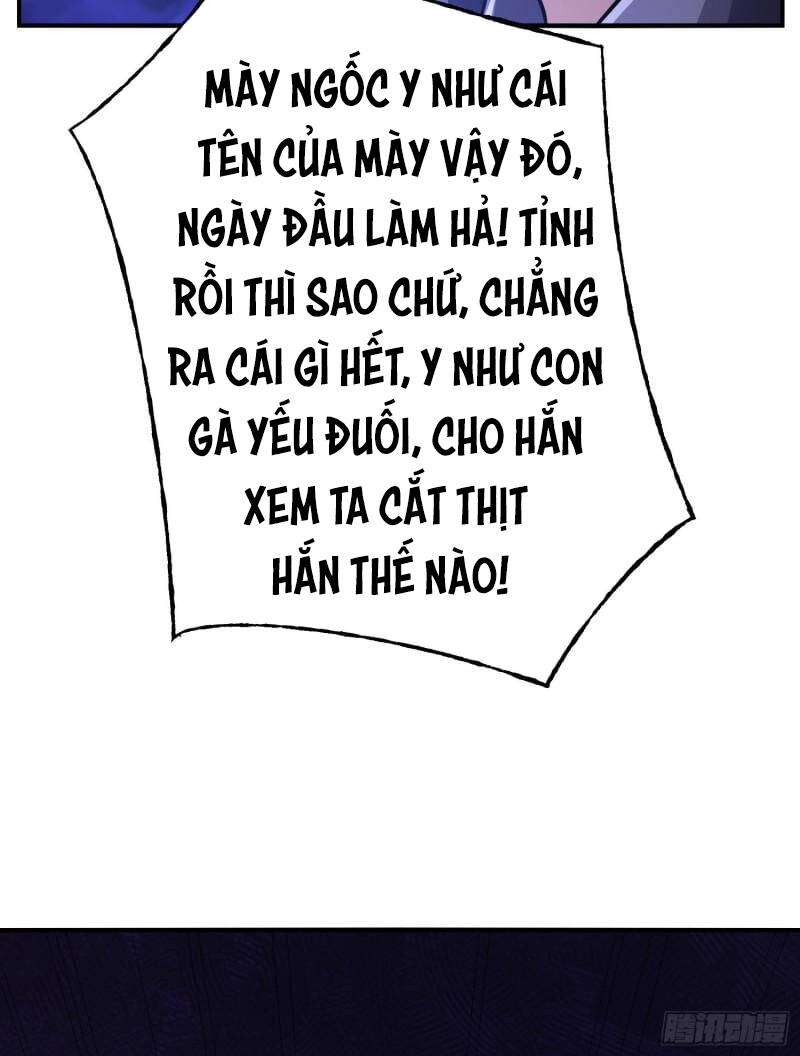 Mạnh Lên Từ Cõi Chết Chapter 33 - Trang 42