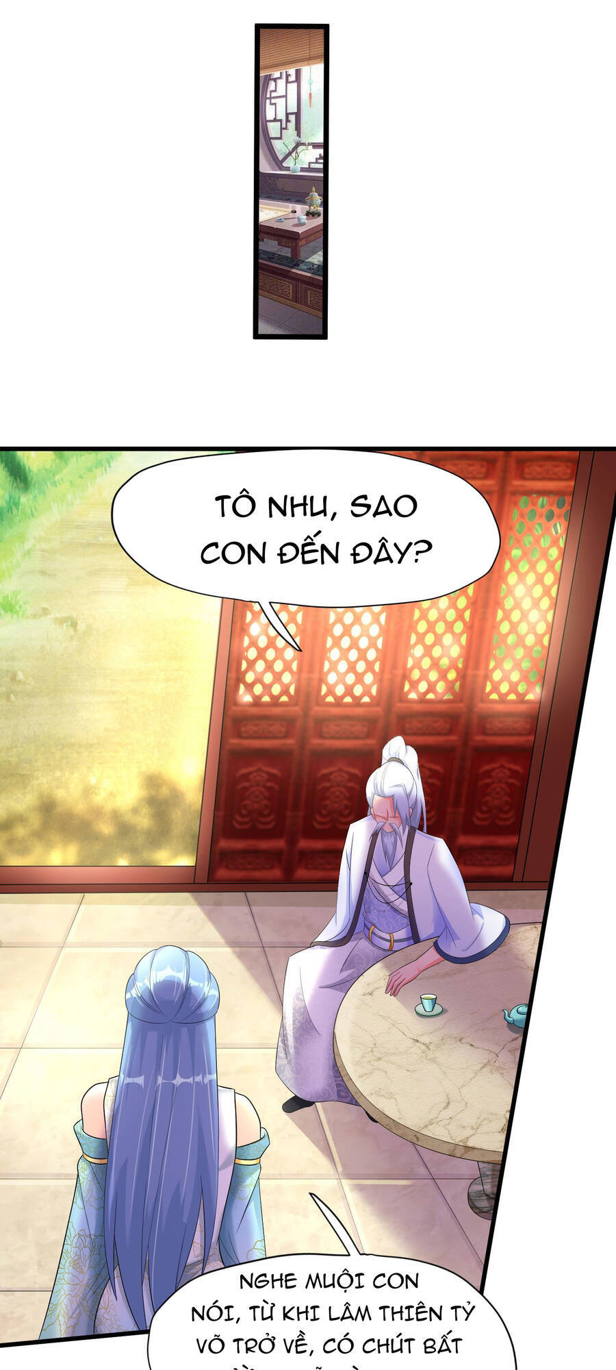 Mạnh Lên Từ Cõi Chết Chapter 19 - Trang 51