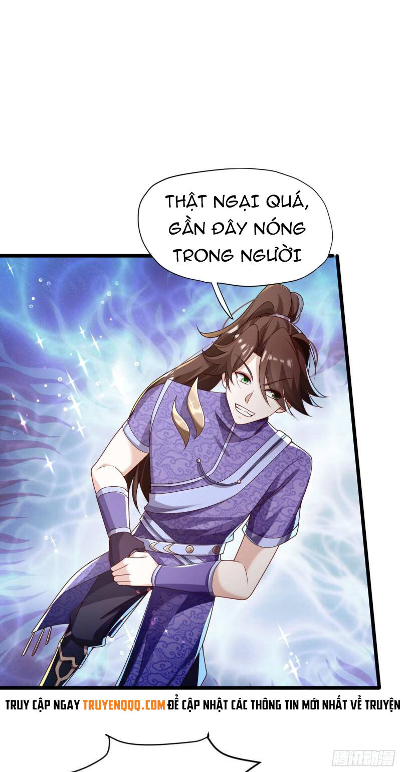 Mạnh Lên Từ Cõi Chết Chapter 28 - Trang 7